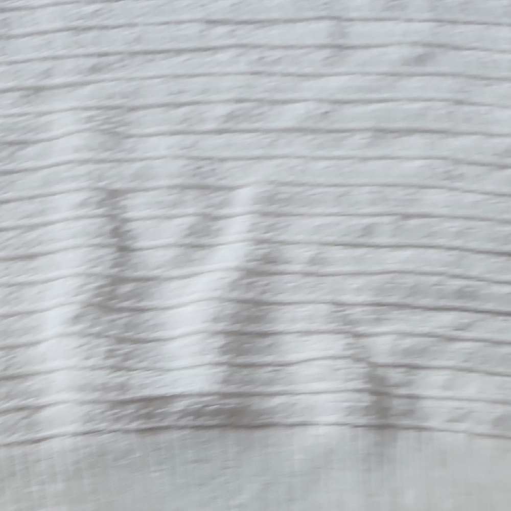 LOFT Textured White Sweater - Picture 4 of 5